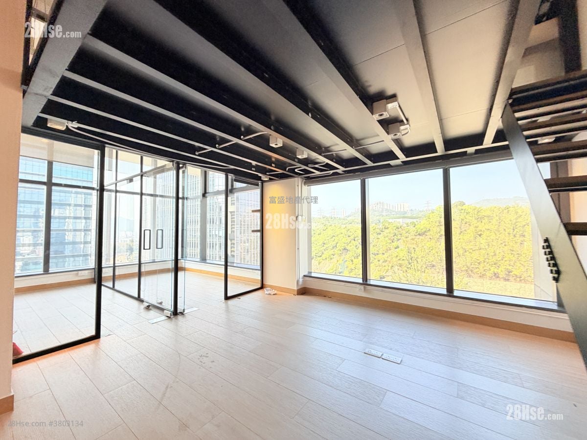 Kimberland Centre Rental