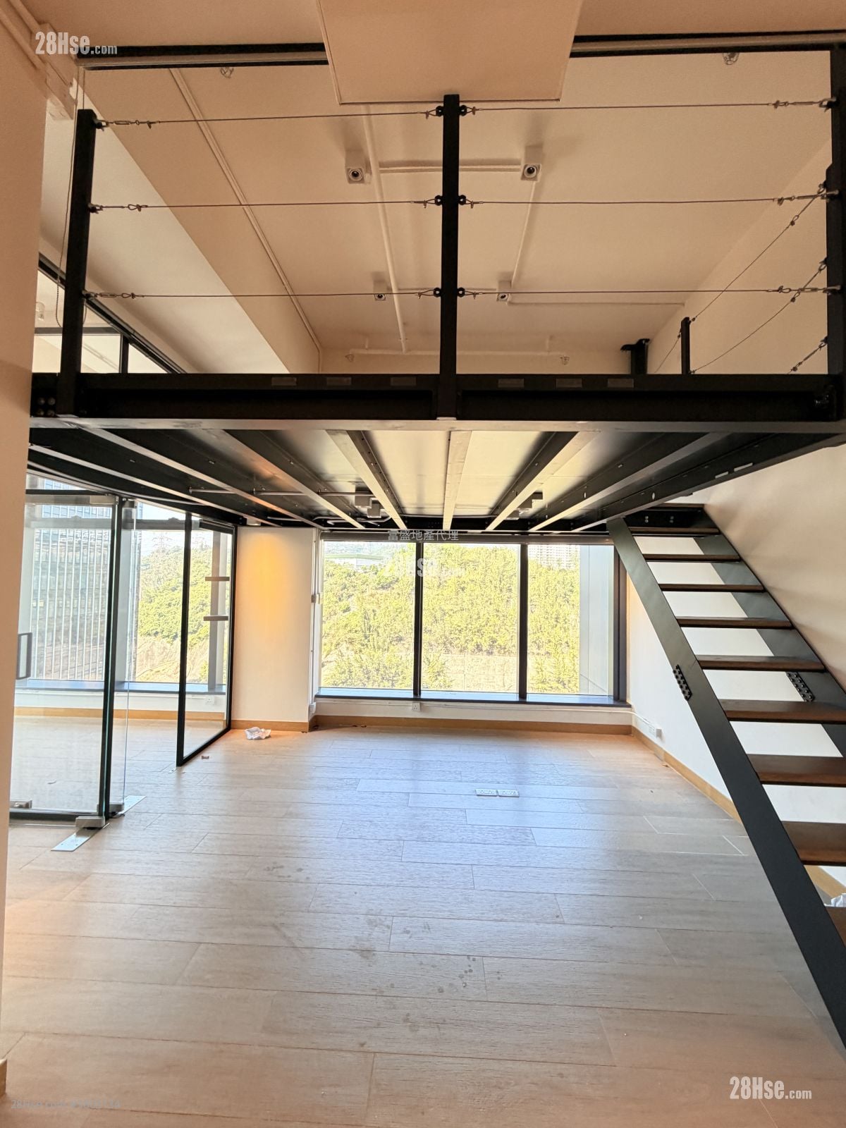 Kimberland Centre Rental