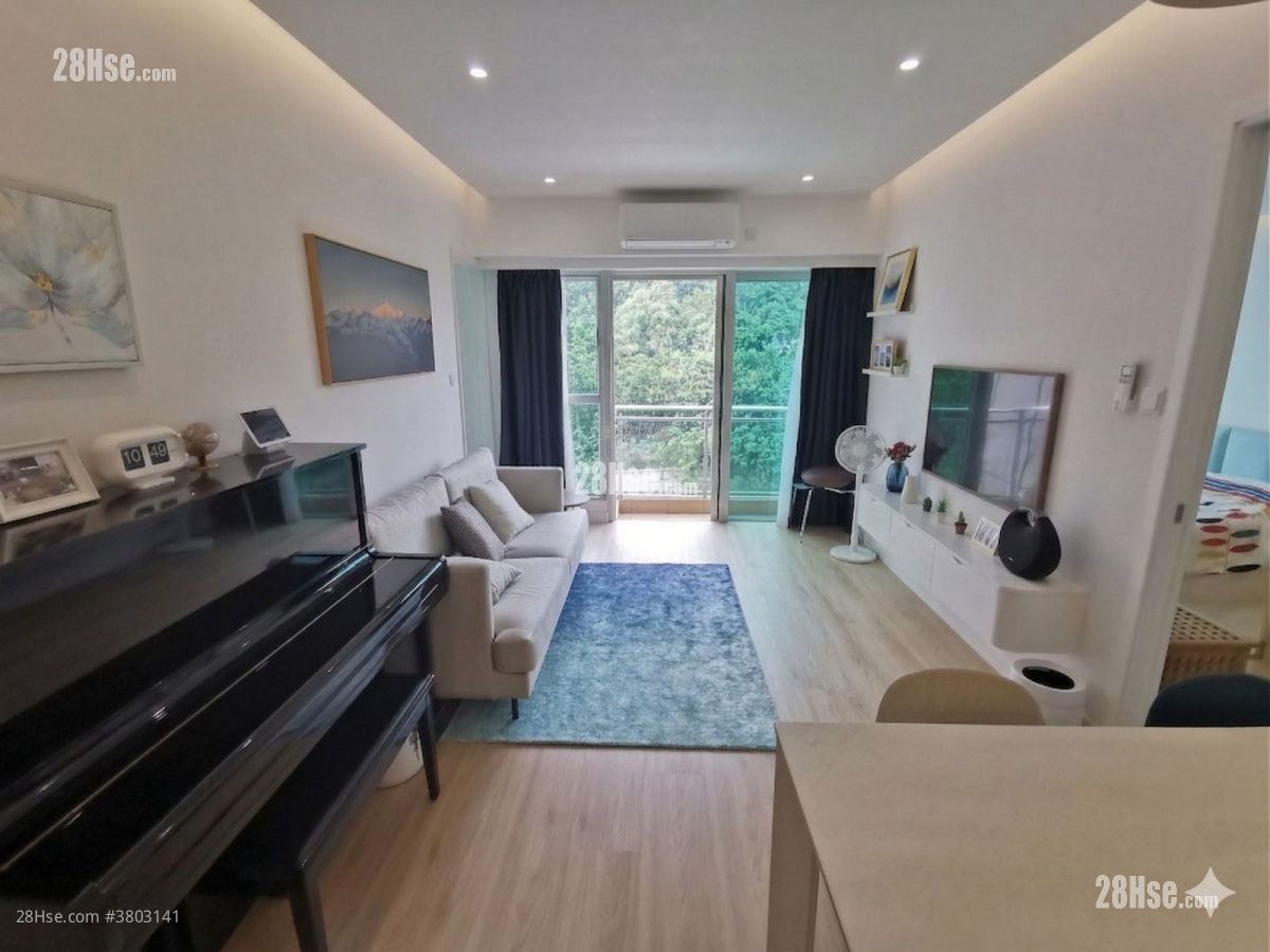 Festival City Sell 3 Bedrooms , 2 Bathrooms 741 ft²