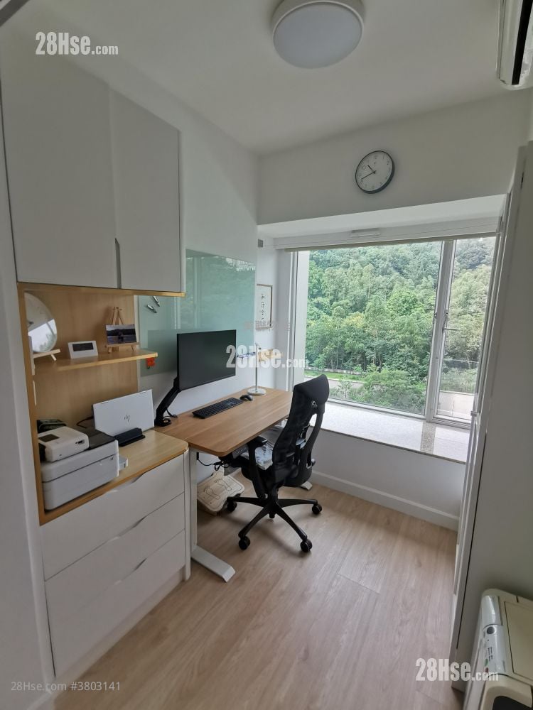 Festival City Sell 3 Bedrooms , 2 Bathrooms 741 ft²