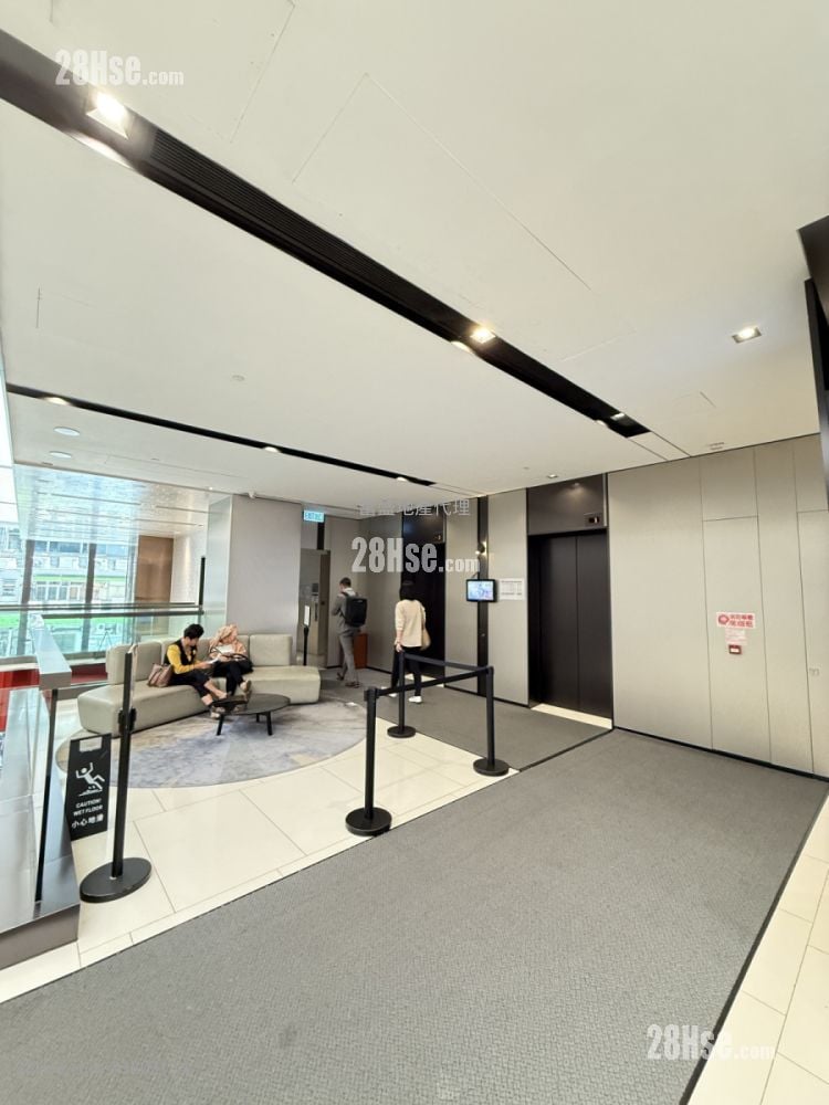 Kimberland Centre Rental