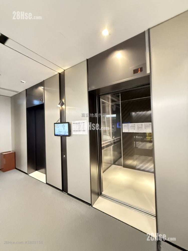 Kimberland Centre Rental