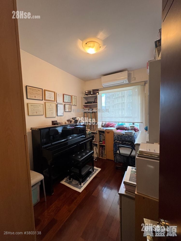 龙华花园 售盘 3 房 , 2 浴室 962 平方尺