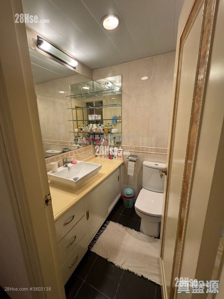 龙华花园 售盘 3 房 , 2 浴室 962 平方尺