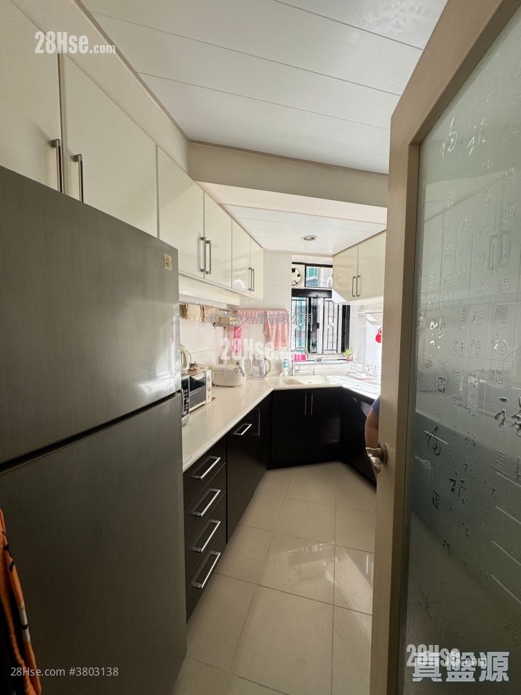 龙华花园 售盘 3 房 , 2 浴室 962 平方尺