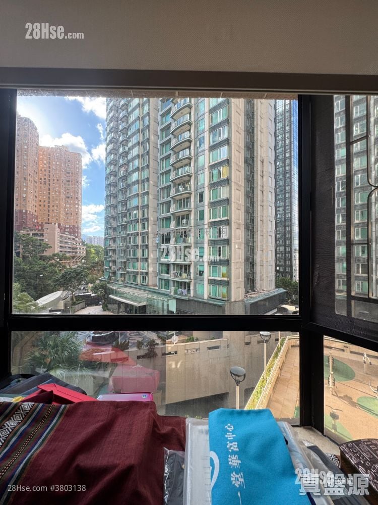 龙华花园 售盘 3 房 , 2 浴室 962 平方尺