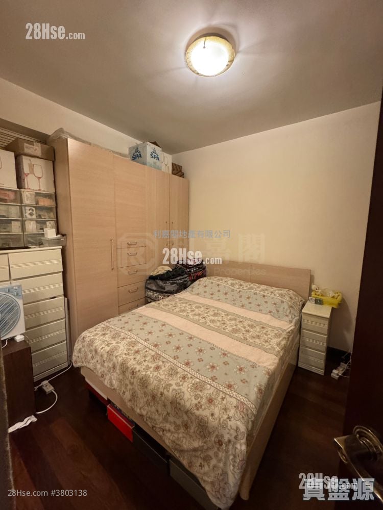 龙华花园 售盘 3 房 , 2 浴室 962 平方尺