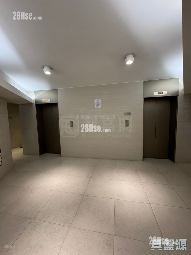 龙华花园 售盘 3 房 , 2 浴室 962 平方尺