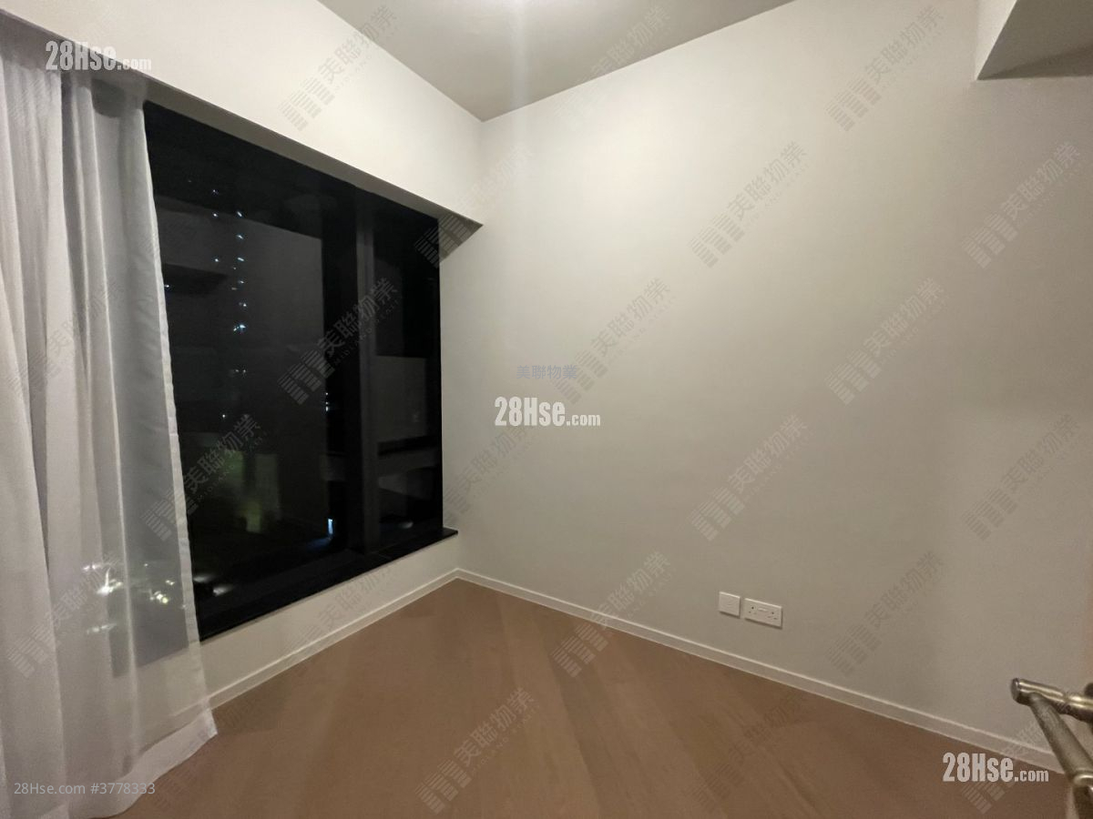 柏傲庄 售盘 1 房 , 1 浴室 322 平方尺