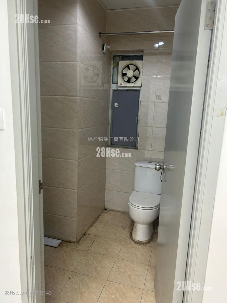 Mai Hing Industrial Building Rental