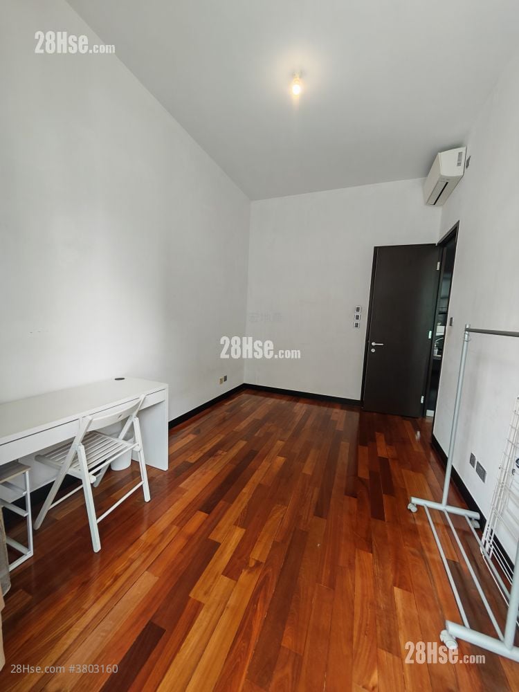 嘉荟轩 租盘 1 浴室 482 平方尺