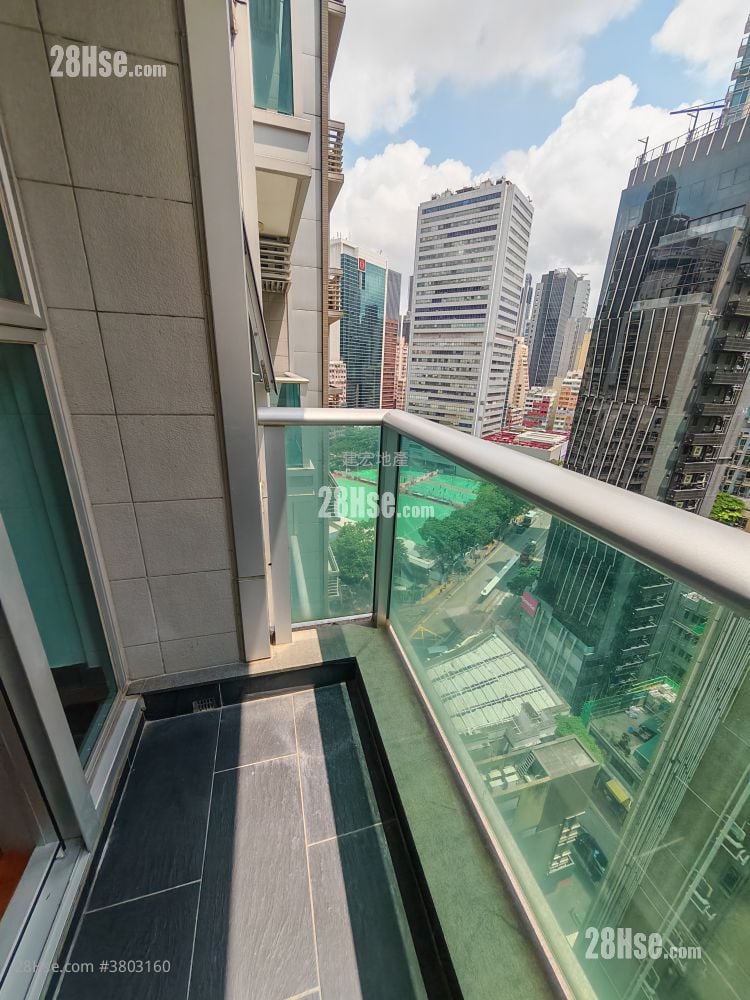 嘉荟轩 租盘 1 浴室 482 平方尺