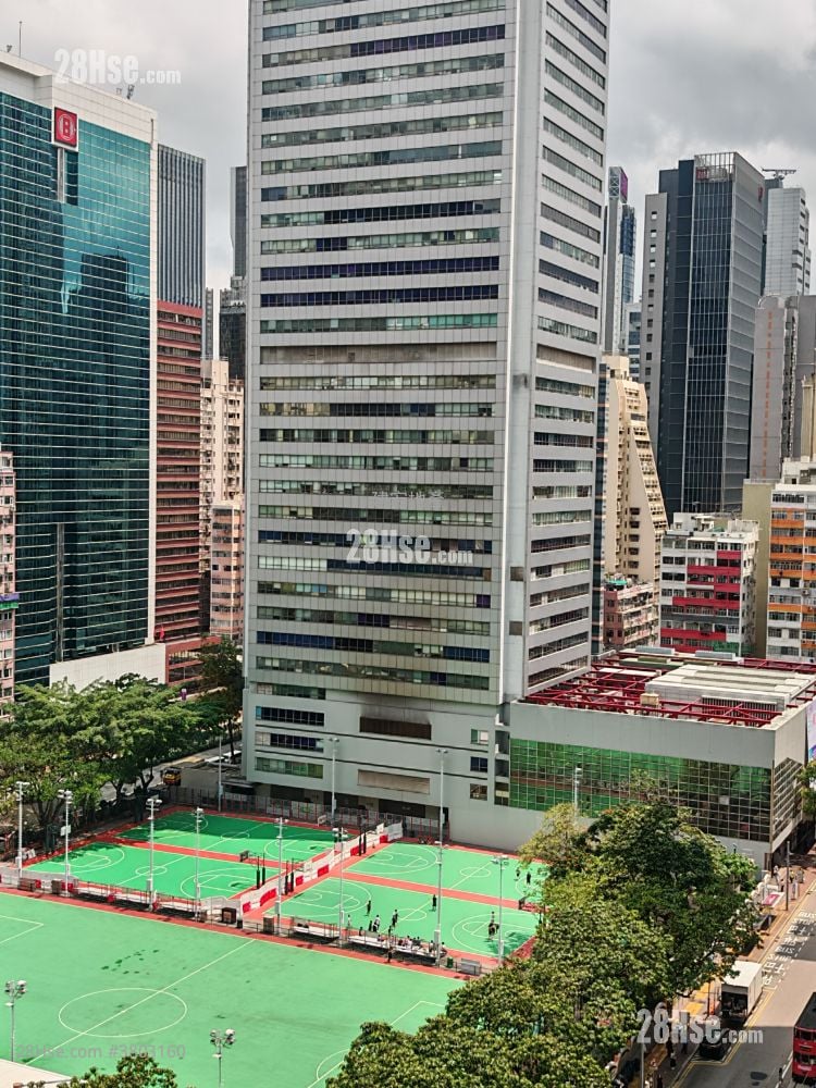 嘉荟轩 租盘 1 浴室 482 平方尺