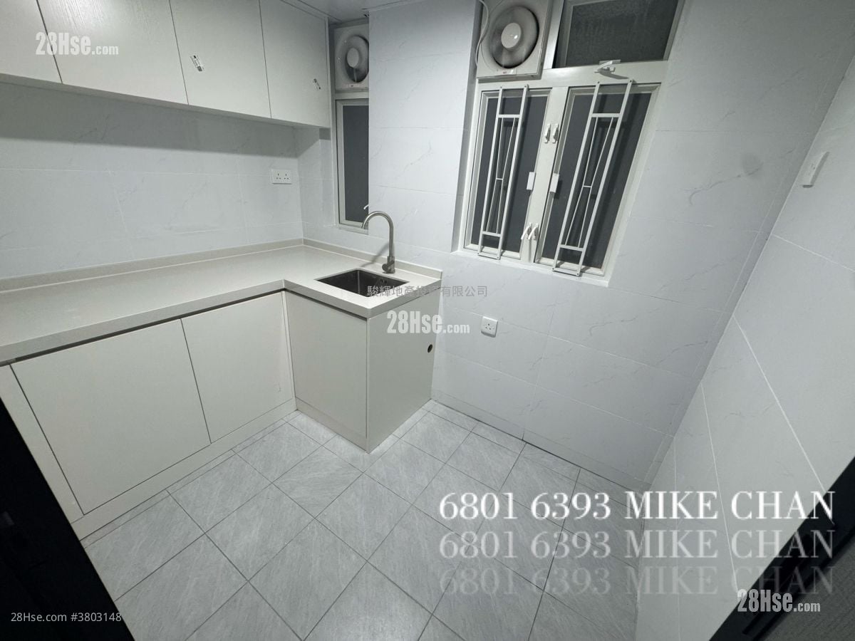 Edward Mansion Sell 1 Bedroom , 1 Bathroom 855 ft²