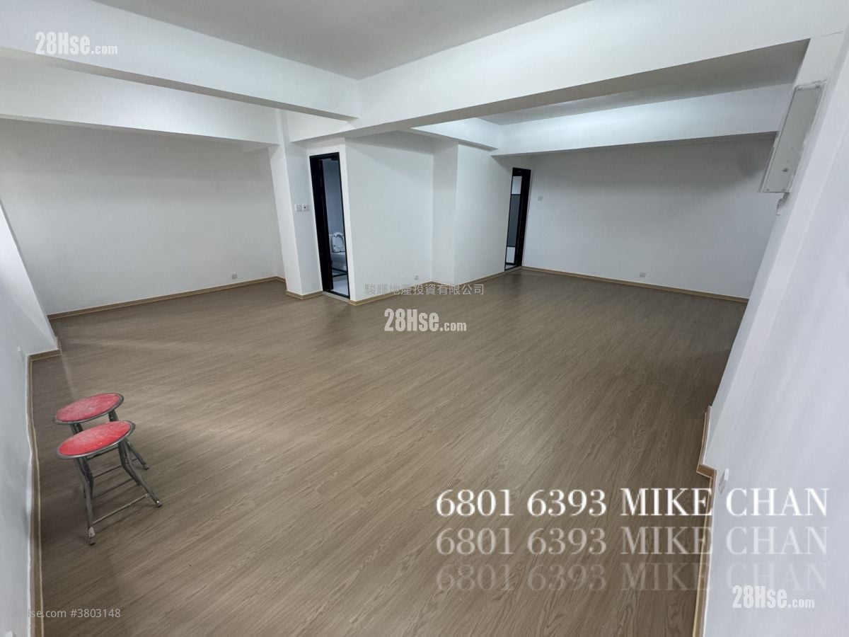 Edward Mansion Sell 1 Bedroom , 1 Bathroom 855 ft²