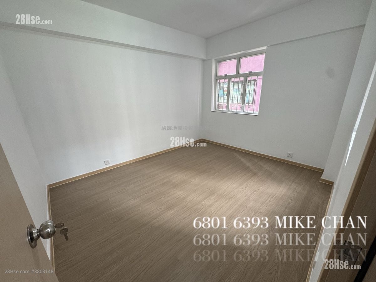 Edward Mansion Sell 1 Bedroom , 1 Bathroom 855 ft²