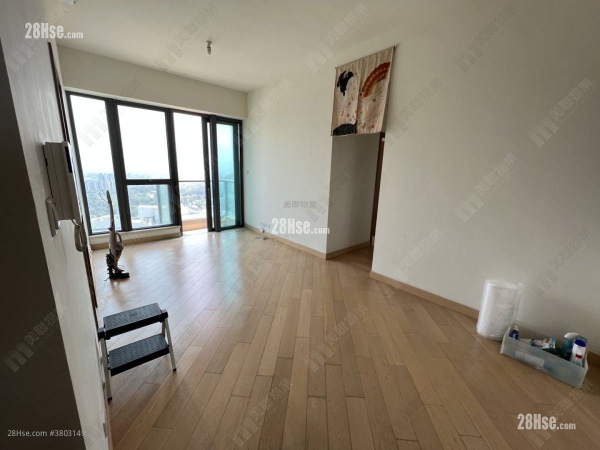 Grand Yoho Rental 2 Bedrooms , 1 Bathroom 713 ft²