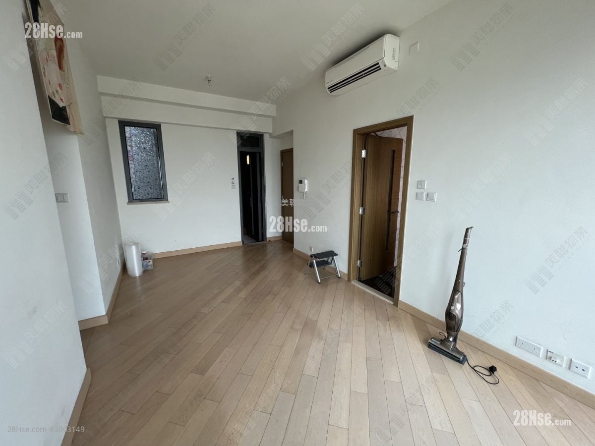 Grand Yoho Rental 2 Bedrooms , 1 Bathroom 713 ft²