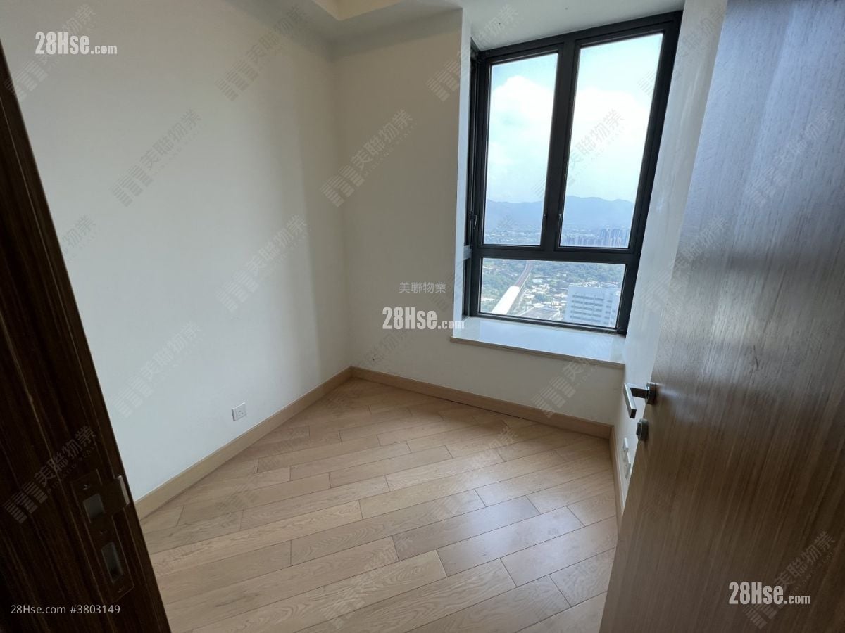 Grand Yoho Rental 2 Bedrooms , 1 Bathroom 713 ft²