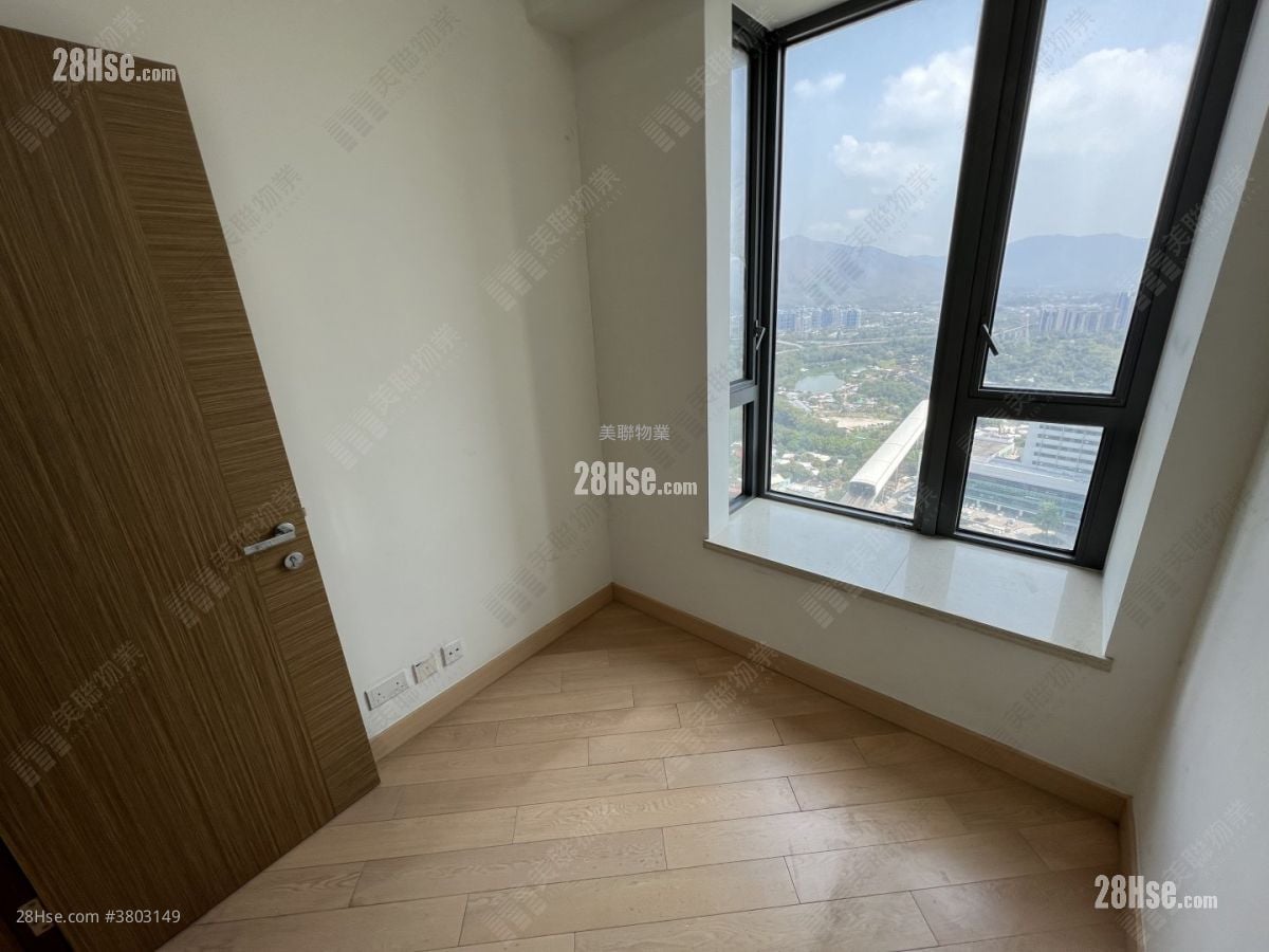 Grand Yoho Rental 2 Bedrooms , 1 Bathroom 713 ft²