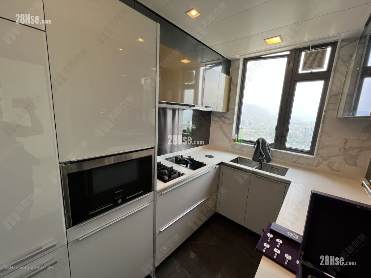 Grand Yoho Rental 2 Bedrooms , 1 Bathroom 713 ft²