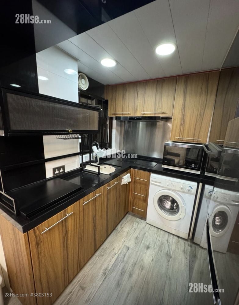 Nam Shing Court Rental 2 Bedrooms , 1 Bathroom 334 ft²