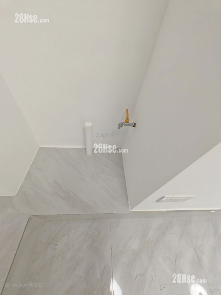 伟业工业大厦 租盘 1 厕所