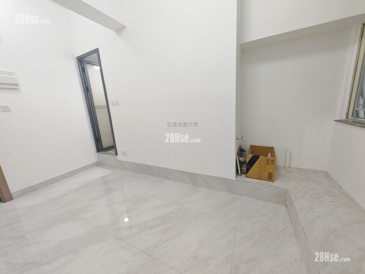 伟业工业大厦 租盘 1 厕所