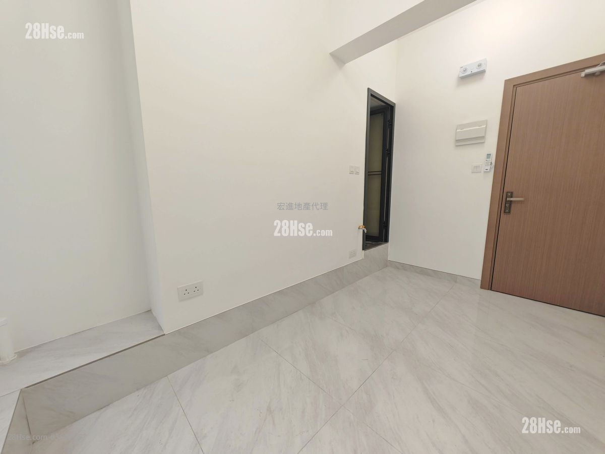 伟业工业大厦 租盘 1 厕所