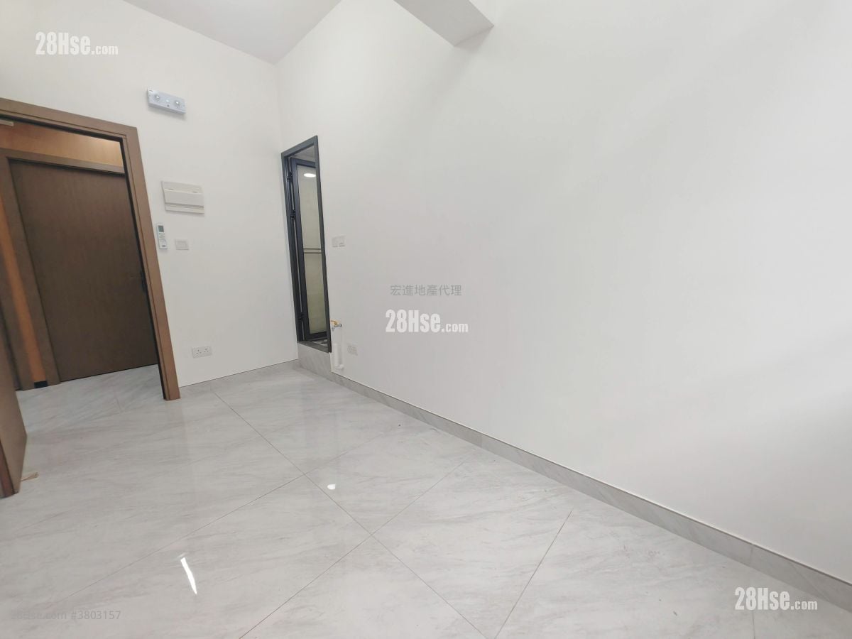 伟业工业大厦 租盘 1 厕所