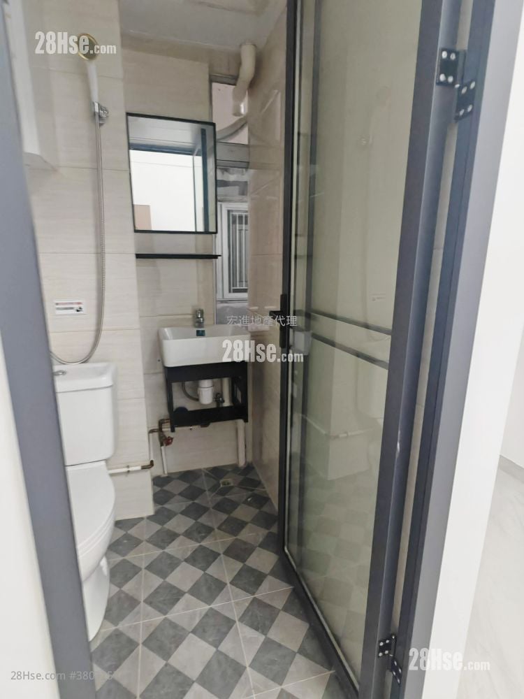 伟业工业大厦 租盘 1 厕所