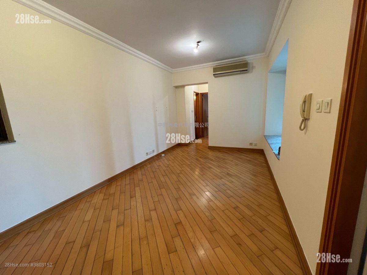 升悦居 售盘 2 房 517 平方尺