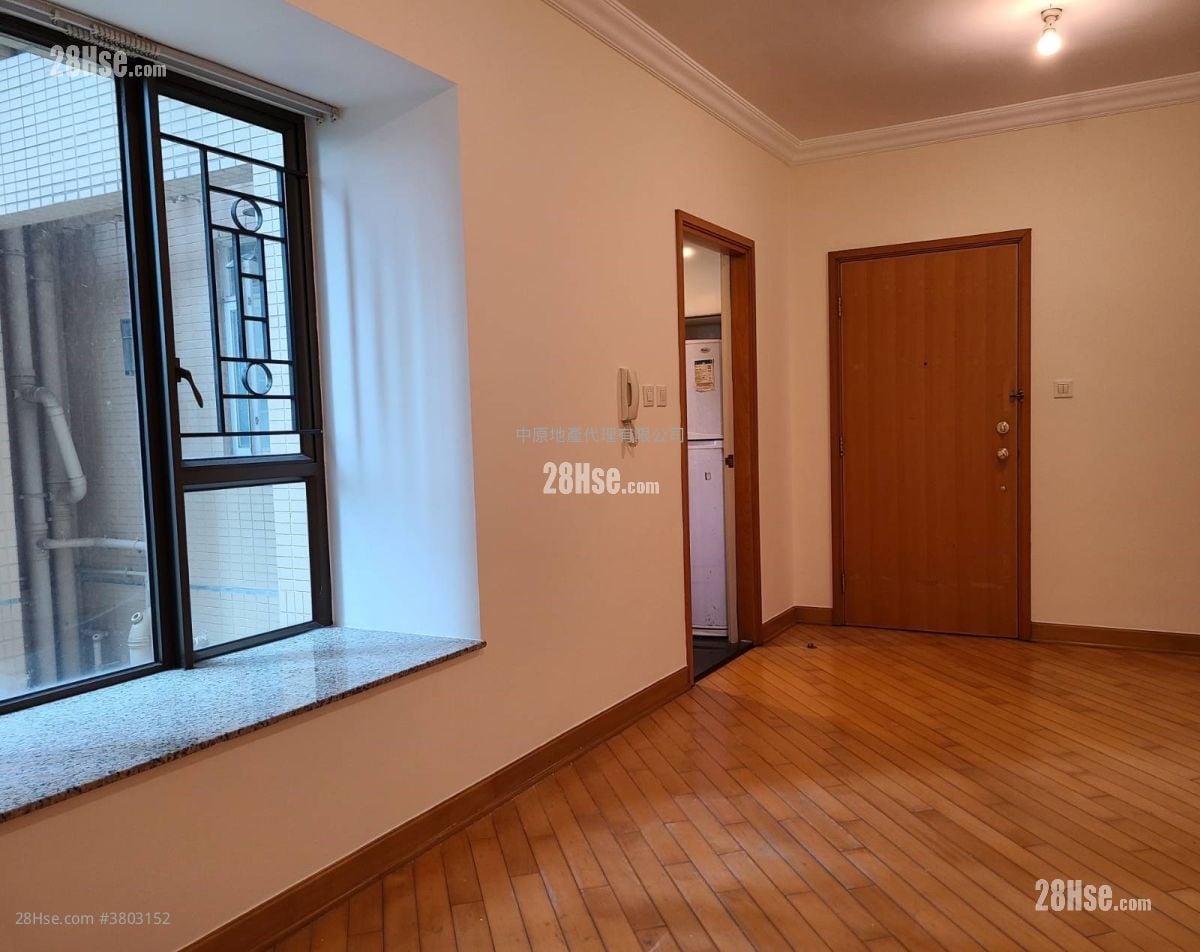 升悦居 售盘 2 房 517 平方尺