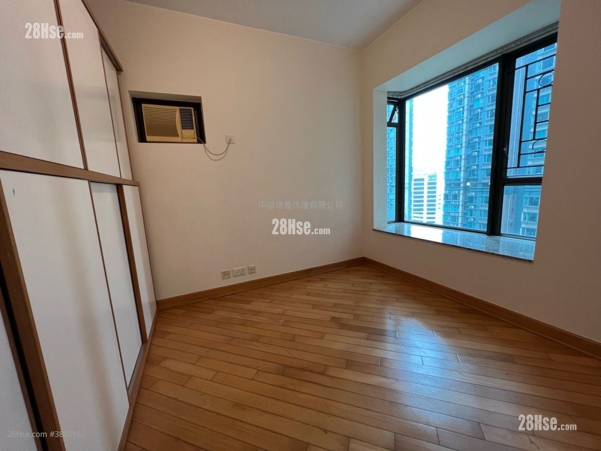 升悦居 售盘 2 房 517 平方尺