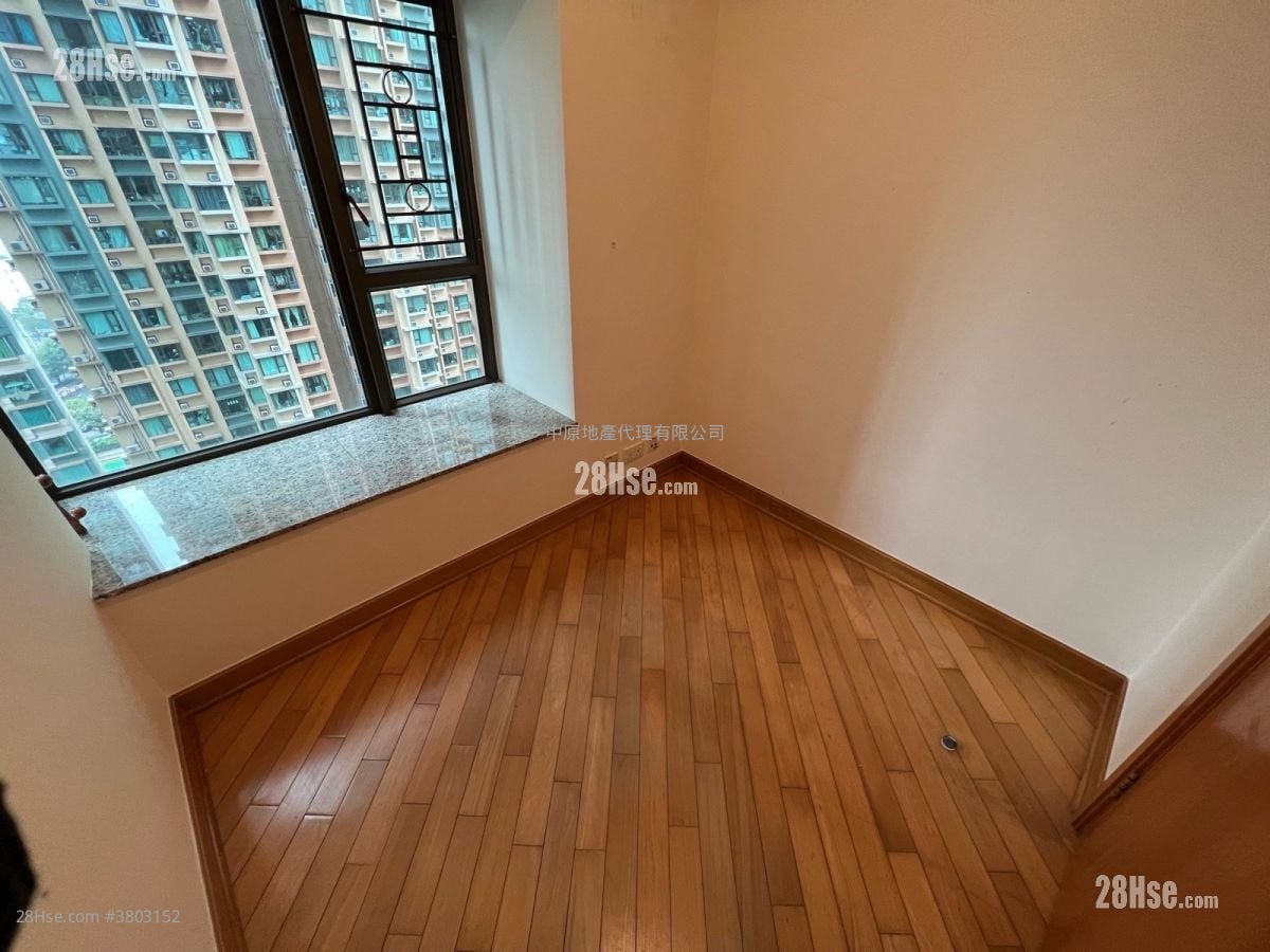 升悦居 售盘 2 房 517 平方尺