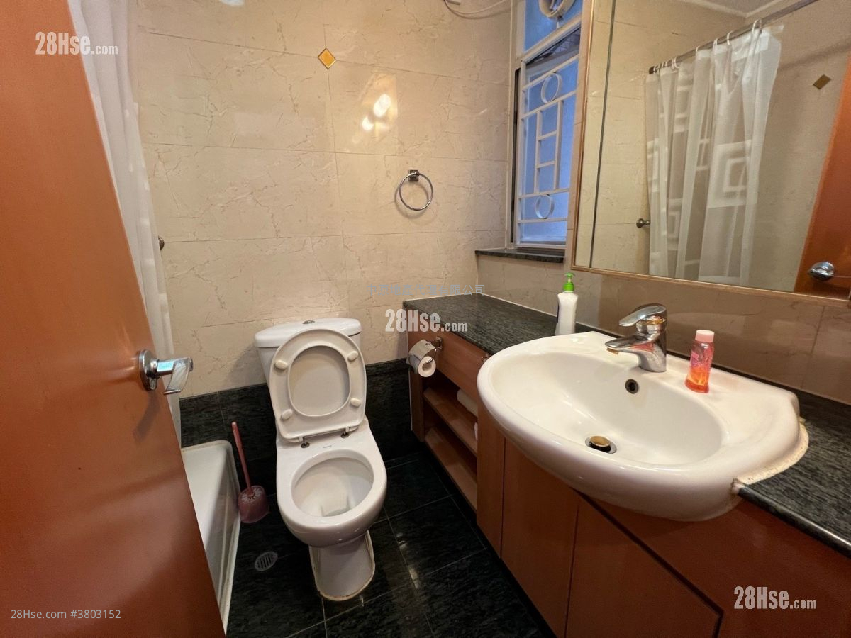 升悦居 售盘 2 房 517 平方尺