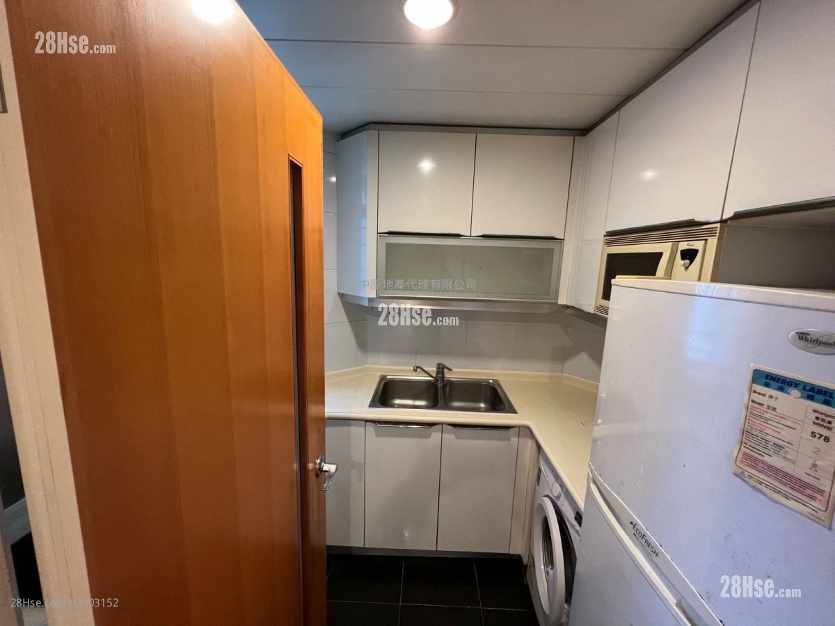 升悦居 售盘 2 房 517 平方尺