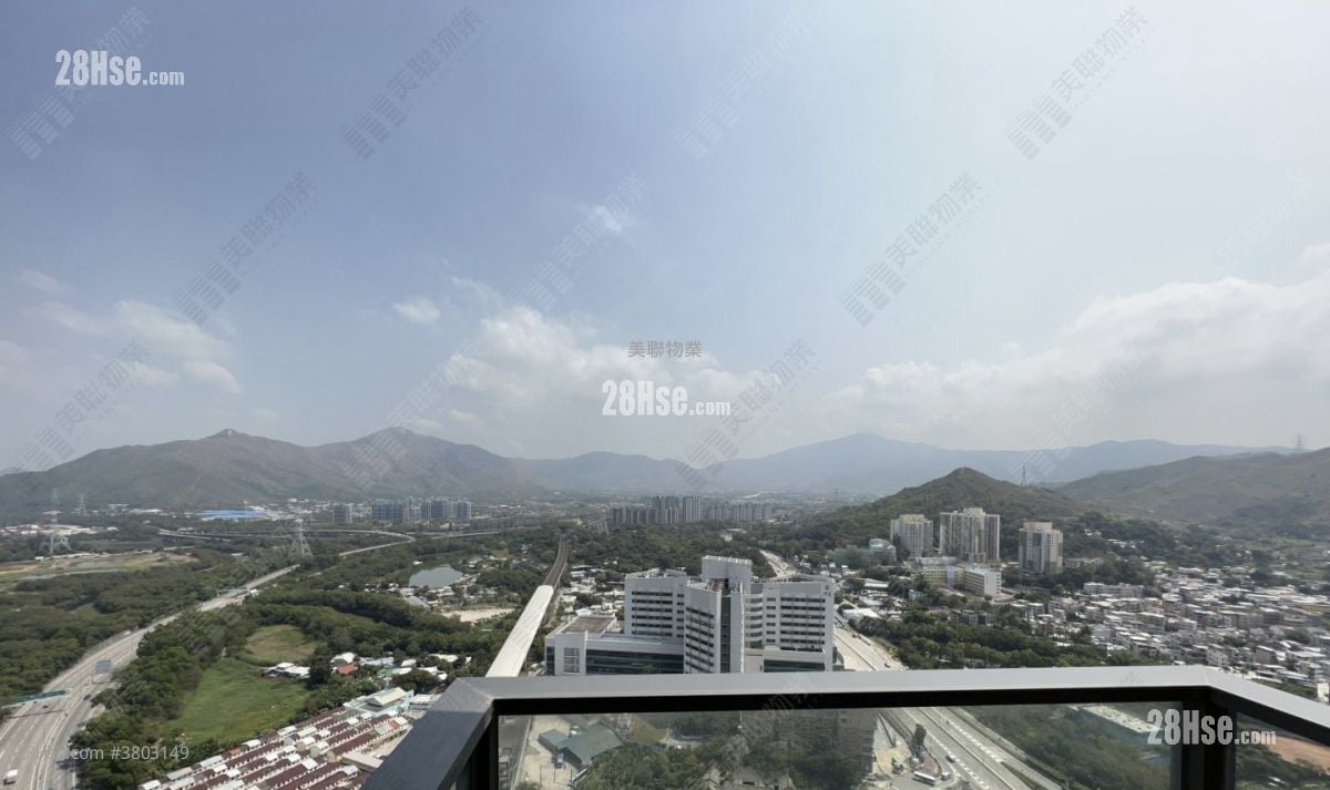 Grand Yoho Rental 2 Bedrooms , 1 Bathroom 713 ft²