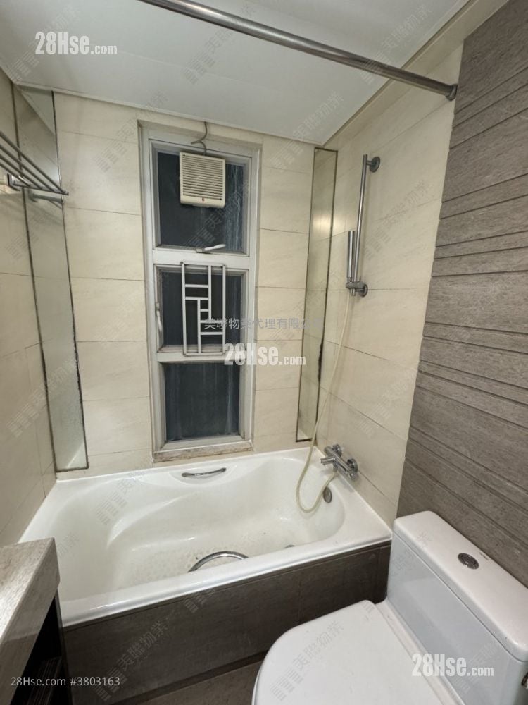 名城 租盘 3 房 , 2 浴室 678 平方尺