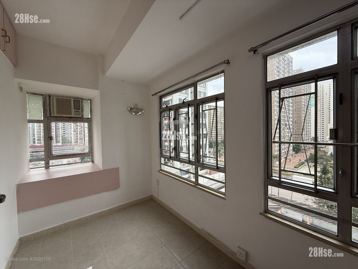 河畔花园 售盘 1 房 , 1 浴室 242 平方尺