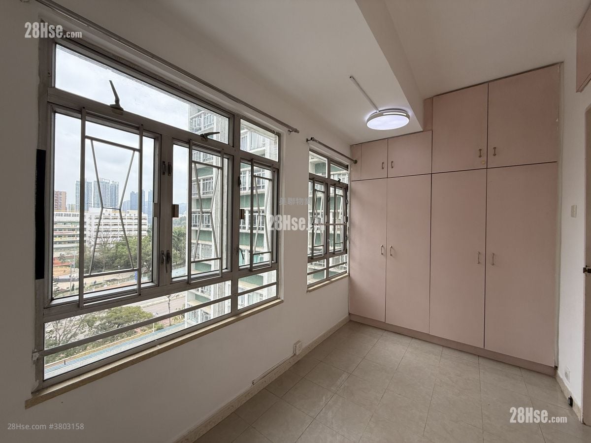 河畔花园 售盘 1 房 , 1 浴室 242 平方尺