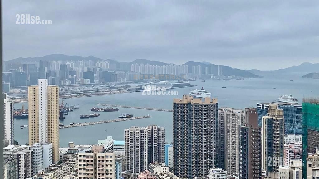 Kwun Tak Court Sell 443 ft²