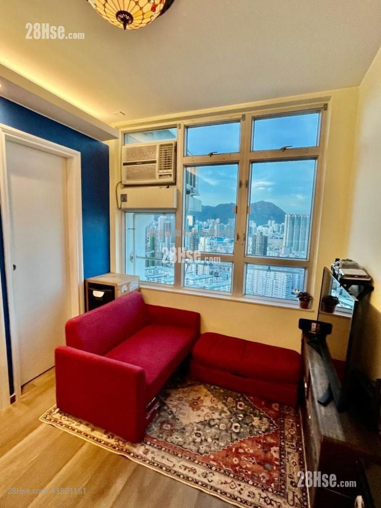 Kwun Tak Court Sell 443 ft²