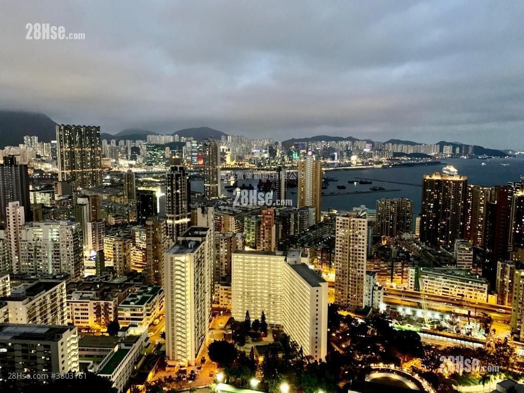 Kwun Tak Court Sell 443 ft²