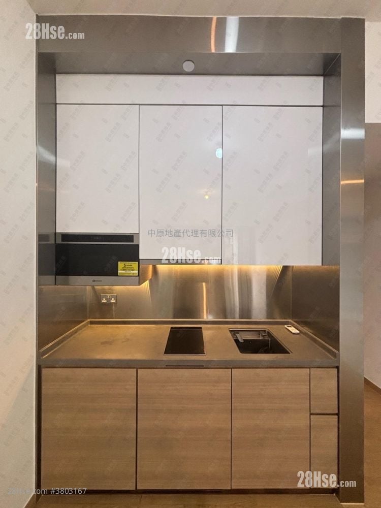 Monti Sell Studio , 1 Bathroom 286 ft²