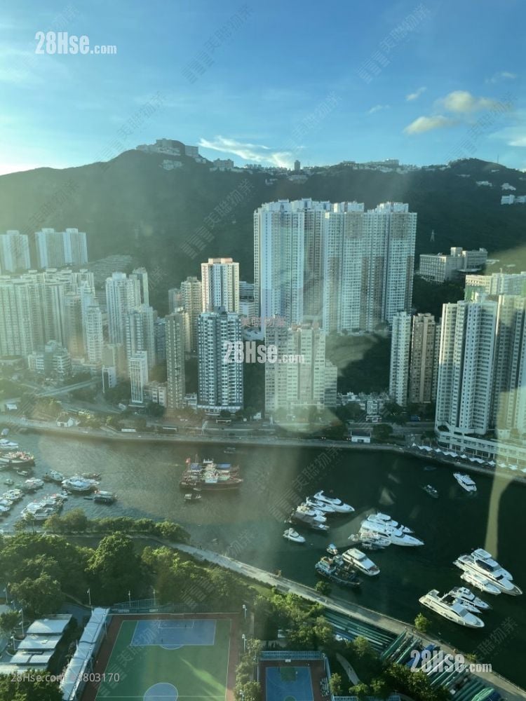 Sham Wan Towers Sell 2 Bedrooms , 1 Bathroom 488 ft²