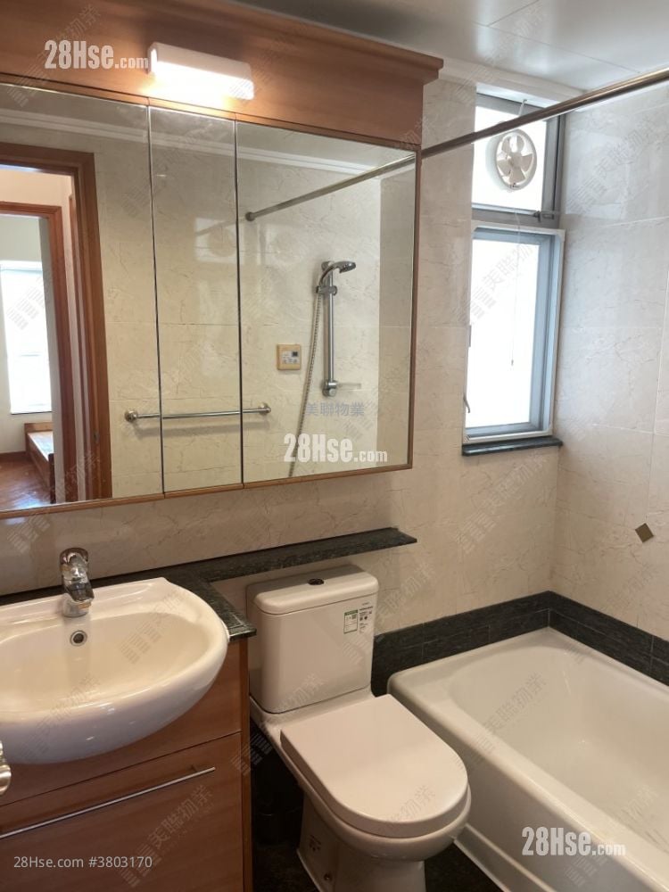 Sham Wan Towers Sell 2 Bedrooms , 1 Bathroom 488 ft²