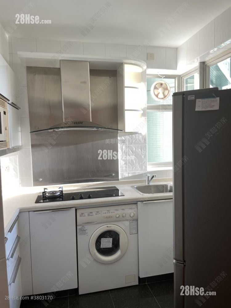 Sham Wan Towers Sell 2 Bedrooms , 1 Bathroom 488 ft²