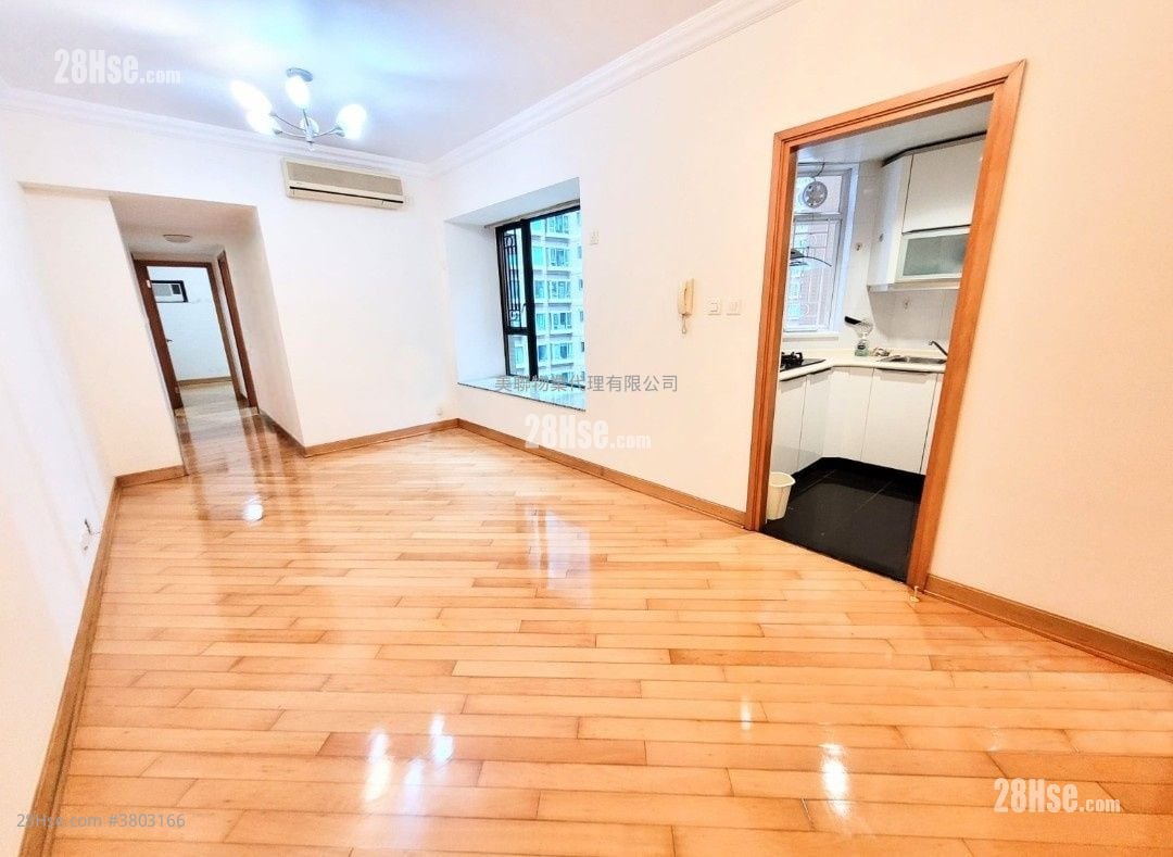 Liberte Sell 2 Bedrooms , 1 Bathroom 517 ft²