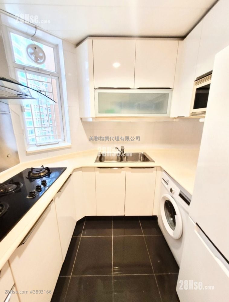 Liberte Sell 2 Bedrooms , 1 Bathroom 517 ft²